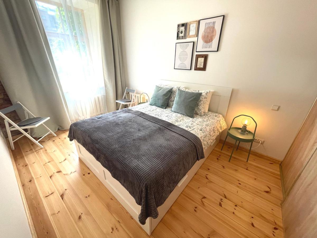 Cozy Home Matisa Apartment, Free Parking, Self Check-In Рига Екстер'єр фото