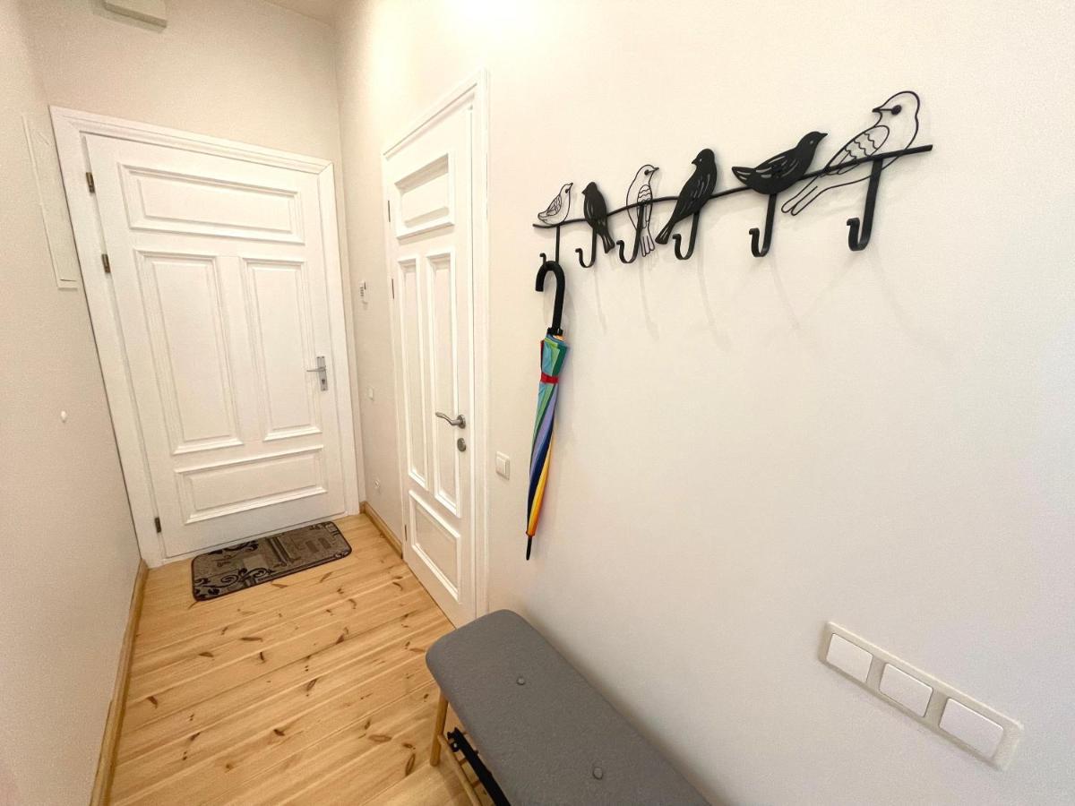 Cozy Home Matisa Apartment, Free Parking, Self Check-In Рига Екстер'єр фото