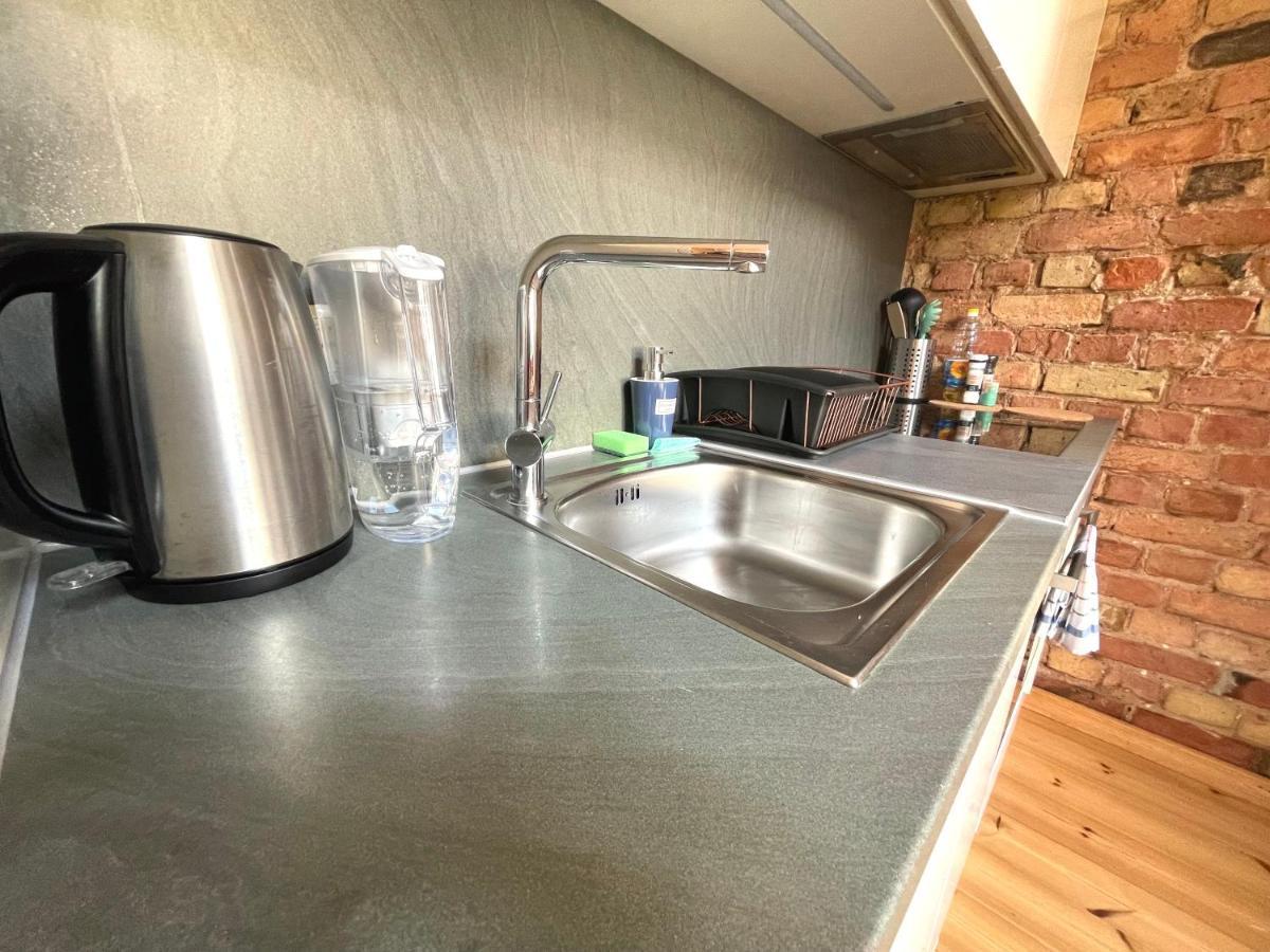 Cozy Home Matisa Apartment, Free Parking, Self Check-In Рига Екстер'єр фото