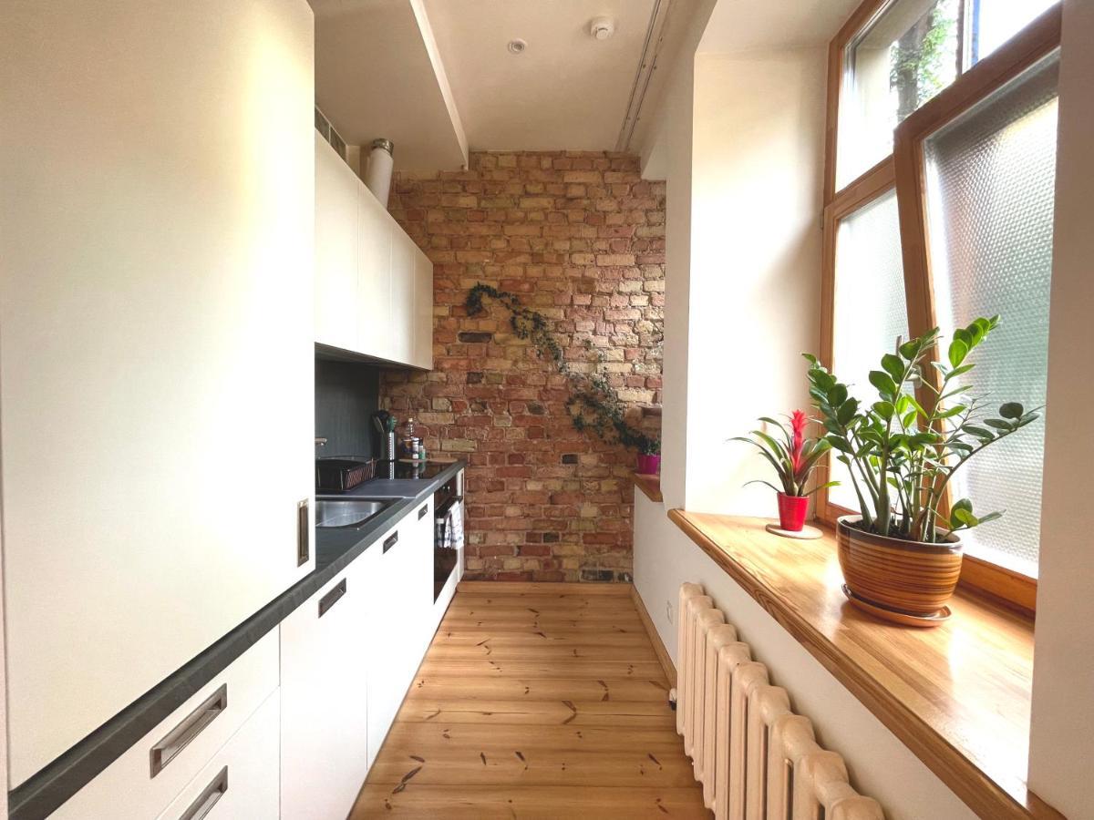 Cozy Home Matisa Apartment, Free Parking, Self Check-In Рига Екстер'єр фото
