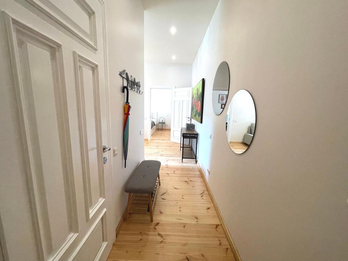 Cozy Home Matisa Apartment, Free Parking, Self Check-In Рига Екстер'єр фото