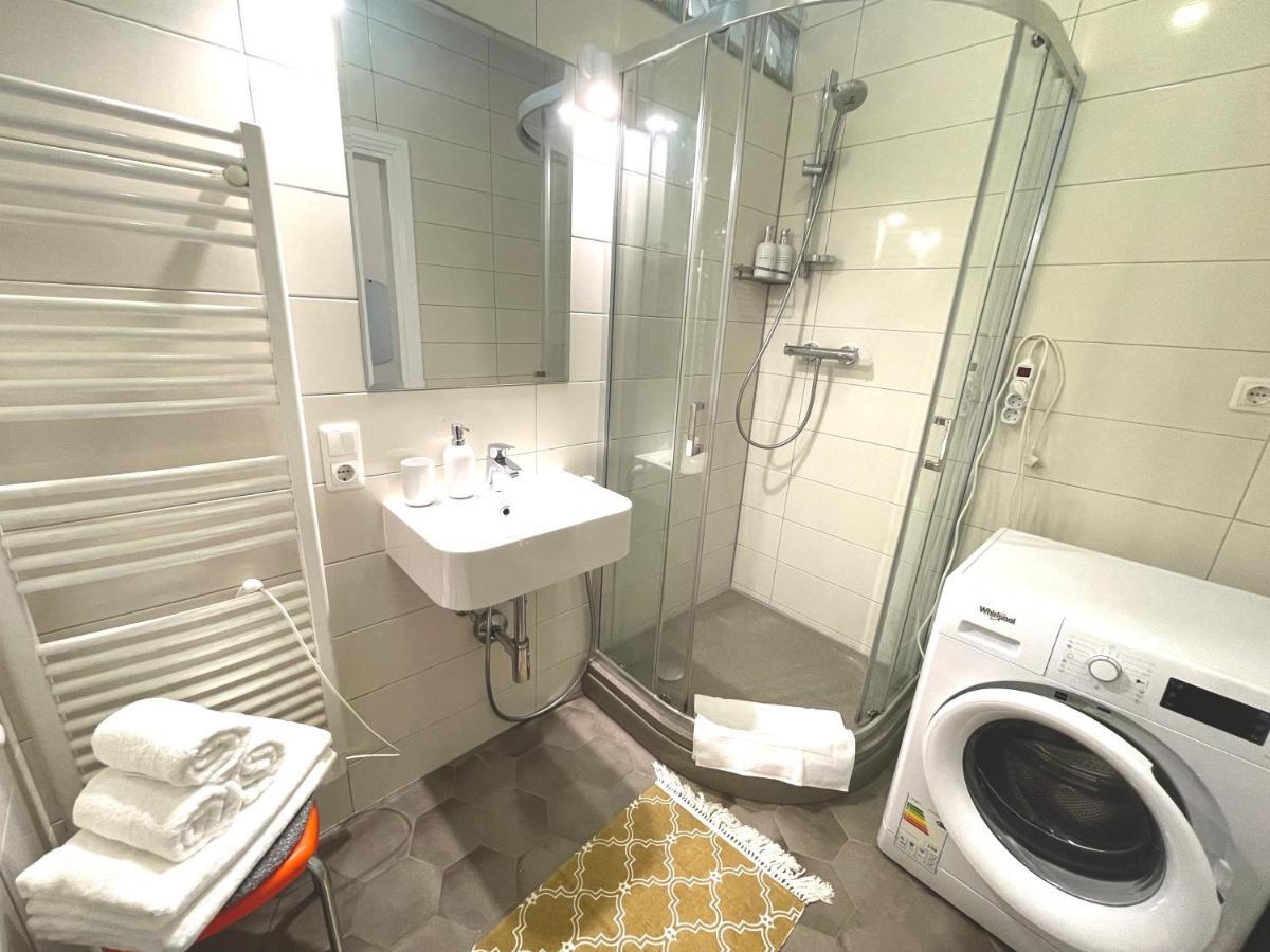 Cozy Home Matisa Apartment, Free Parking, Self Check-In Рига Екстер'єр фото